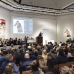 El arte como bienestar, patrimonio y mercado: tres formas de entender su valor