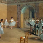 Edgar Degas: mucho más que el pintor de las bailarinas