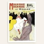 Henri de Toulouse-Lautrec: el artista que convirtió la vida nocturna en arte